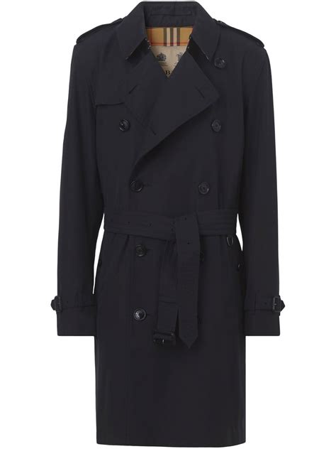 burberry trench knot double breasted|Burberry Limited.